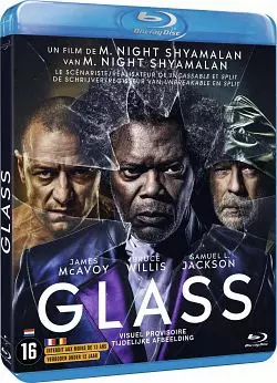 Glass [BLU-RAY 720p] - FRENCH