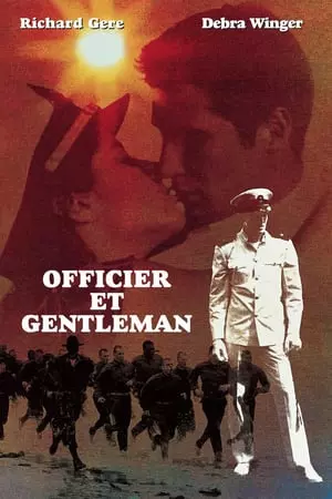 Officier et gentleman [BRRIP] - FRENCH