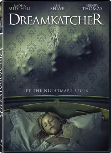 Dreamkatcher [WEB-DL 720p] - FRENCH