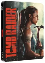 Tomb Raider [WEB-DL 720p] - FRENCH