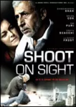 Shoot on Sight [Dvdrip XviD] - FRENCH