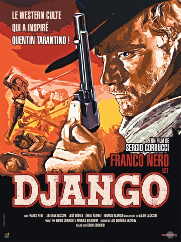 Django [DVDRIP] - FRENCH
