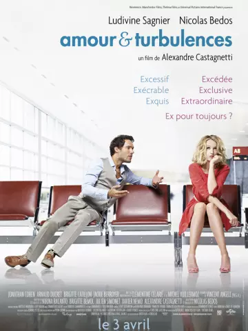 Amour & turbulences [BDRIP] - FRENCH