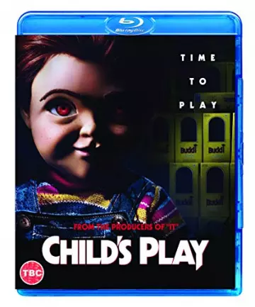 Child's Play : La poupée du mal [HDLIGHT 720p] - TRUEFRENCH