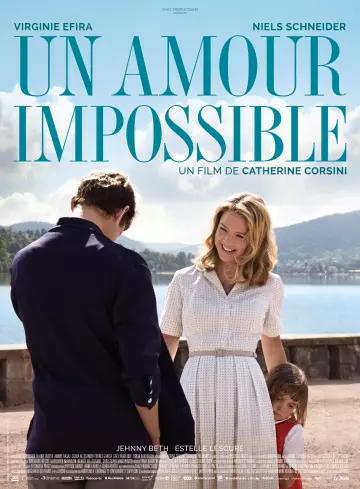 Un Amour impossible [HDRIP] - FRENCH