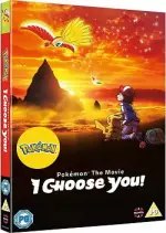 Pokémon, le film : Je te choisis ! [BLU-RAY 720p] - FRENCH