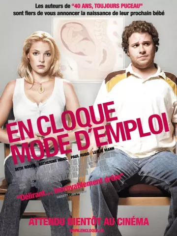 En cloque, mode d'emploi [HDLIGHT 1080p] - FRENCH