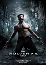 The Wolverine [BDRip XviD] - TRUEFRENCH