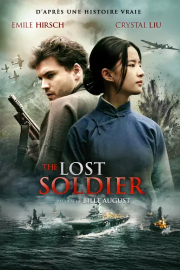 The Lost Soldier [BDRIP] - FRENCH