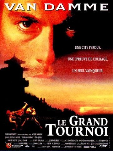 Le Grand Tournoi [DVDRIP] - FRENCH