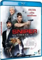 Sniper 7: Homeland Security [HDLIGHT 720p] - FRENCH