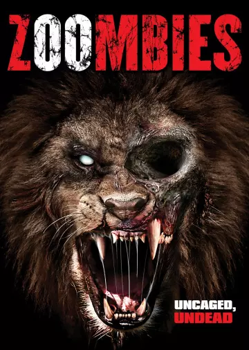 Zoombies [BDRIP] - FRENCH