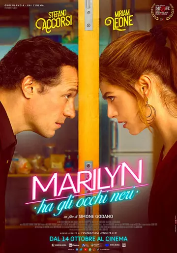 Marilyn a les yeux noirs [WEB-DL 1080p] - MULTI (FRENCH)