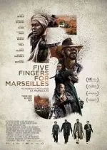 Five Fingers for Marseilles [HDRIP] - FRENCH