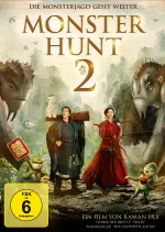 Monster Hunt 2 [WEB-DL 720p] - FRENCH