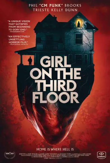Girl On The Third Floor [HDRIP] - VOSTFR