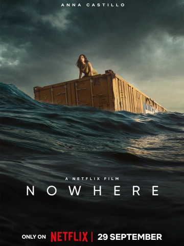 Nowhere [WEB-DL 1080p] - MULTI (FRENCH)