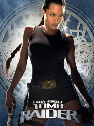 Lara Croft : Tomb raider [HDLIGHT 1080p] - MULTI (TRUEFRENCH)