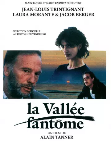 La Vallée fantôme [DVDRIP] - FRENCH