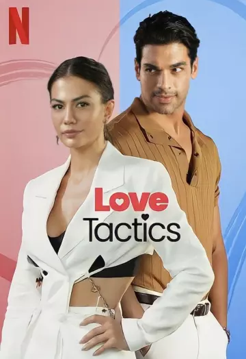 Love Tactics [WEB-DL 1080p] - MULTI (FRENCH)