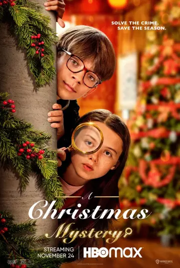 A Christmas Mystery [WEB-DL 720p] - FRENCH