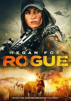 Rogue [BDRIP] - FRENCH