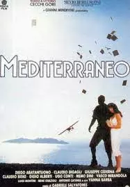 Mediterraneo [HDLIGHT 1080p] - VOSTFR