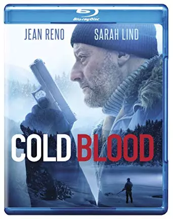 Cold Blood Legacy : La mémoire du sang [BLU-RAY 720p] - FRENCH
