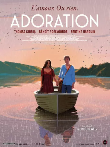 Adoration [WEB-DL 1080p] - FRENCH