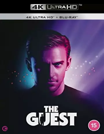 The Guest [4K LIGHT] - MULTI (FRENCH)