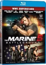The Marine 5: Battleground [Blu-Ray 720p] - FRENCH