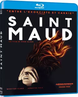 Saint Maud [BLU-RAY 1080p] - MULTI (TRUEFRENCH)