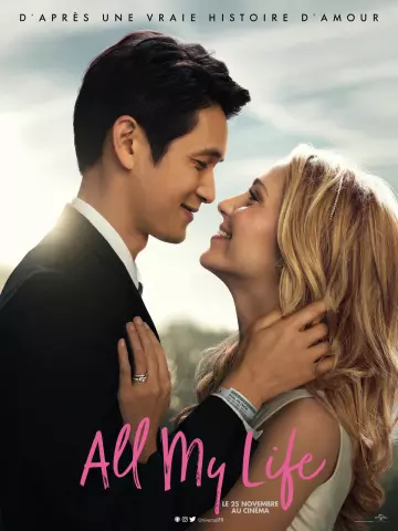 All My Life [WEB-DL 720p] - FRENCH
