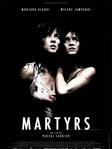 Martyrs [HDLIGHT 1080p] - FRENCH