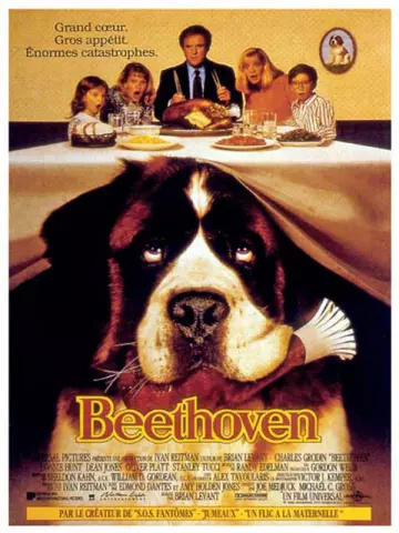 Beethoven [DVDRIP] - FRENCH