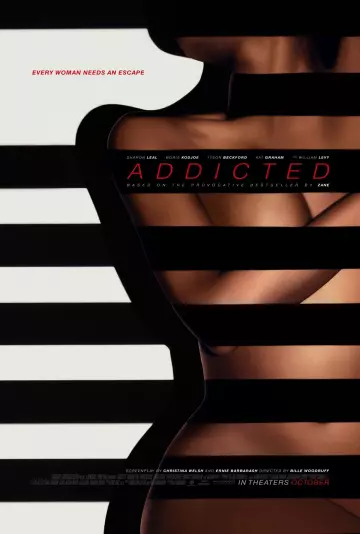 Addicted [HDRIP] - VOSTFR