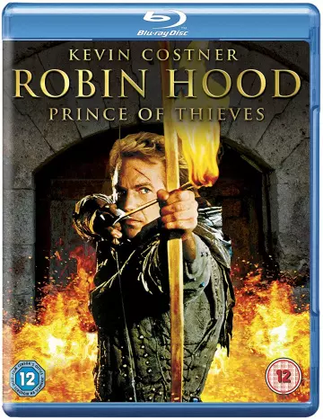 Robin des Bois, prince des voleurs [HDLIGHT 1080p] - MULTI (TRUEFRENCH)