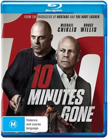 10 Minutes Gone [HDLIGHT 1080p] - MULTI (FRENCH)