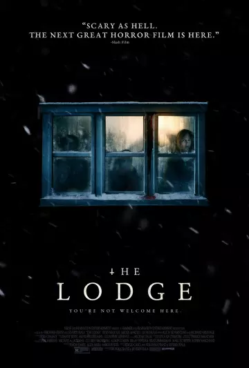 The Lodge [BDRIP] - FRENCH