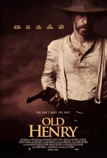 Old Henry [BDRIP] - FRENCH