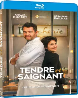 Tendre Et Saignant [BLU-RAY 1080p] - FRENCH