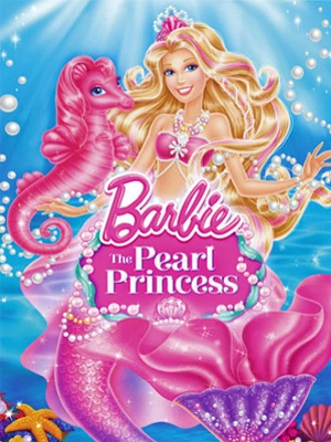 Barbie et la magie des perles [DVDRIP] - FRENCH