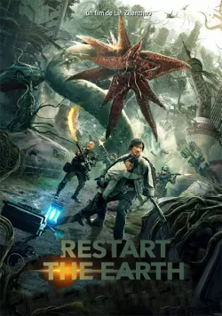 Restart the Earth [BDRIP] - FRENCH