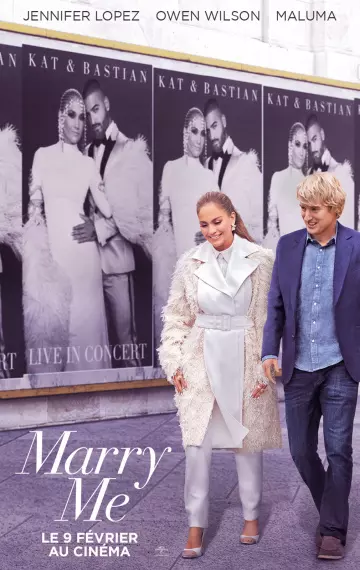 Marry Me [BDRIP] - FRENCH
