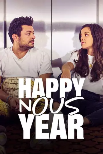 Happy Nous Year [HDRIP] - FRENCH