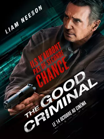 The Good criminal [BDRIP] - FRENCH