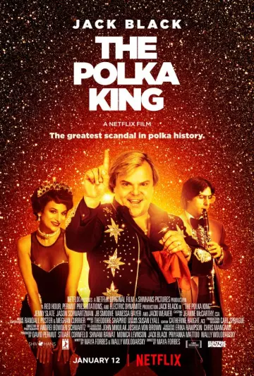 Le roi de la Polka [WEB-DL 1080p] - MULTI (FRENCH)