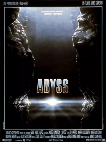 Abyss [DVDRIP] - TRUEFRENCH