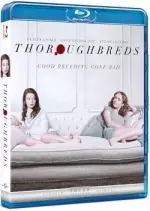 Thoroughbreds [HDLIGHT 1080p] - FRENCH