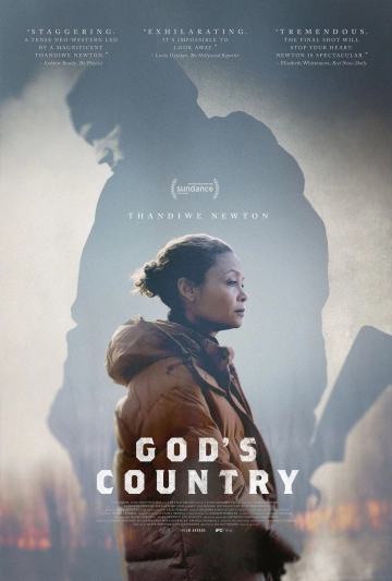 God’s Country [BDRIP] - FRENCH